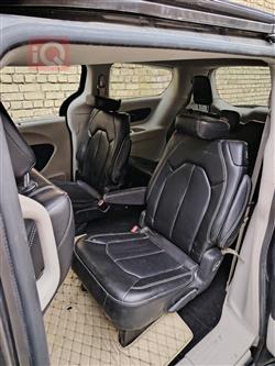 کرایسلەر پاسیفیکا